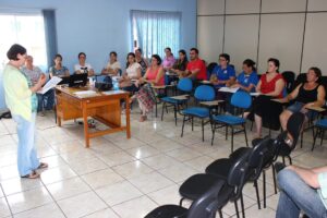 Read more about the article Plano Municipal de Educação é concluído em Passos Maia
