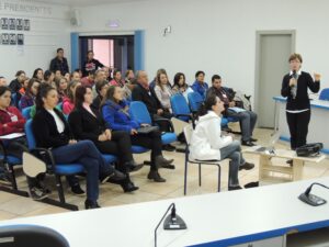 Read more about the article Lajeado Grande aprova propostas na V Conferência Municipal de Saúde