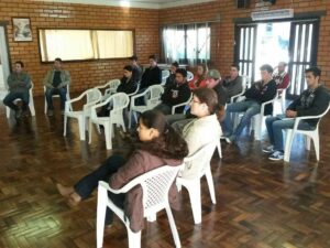 Read more about the article Programa Empreendedor Rural vai capacitar jovens em Passos Maia