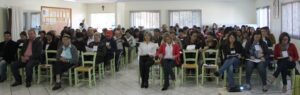 Read more about the article São Domingos realiza 5ª Conferência Municipal da Saúde
