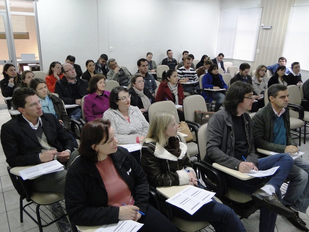 You are currently viewing AMAI promove treinamento sobre atos de admissão no serviço público