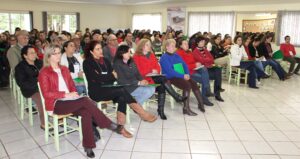 Read more about the article São Domingos realiza VII Conferência Municipal de Assistência Social