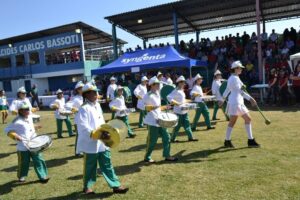 Read more about the article 2º Encontro Regional de Fanfarras e Bandas Marciais acontece em agosto em Ouro Verde
