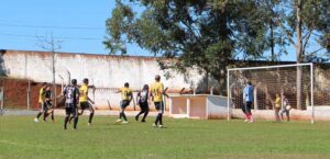 Read more about the article São Domingos: Definidos os finalistas do Campeonato Municipal de Futebol de Campo Série A