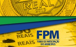 Read more about the article FPM: repasse do 1.º decêndio de agosto soma R$ 2,7 bilhões