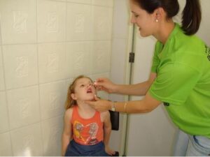 Read more about the article Marema imuniza 70% do público alvo no Sábado D