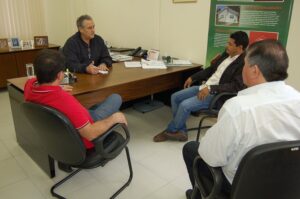 Read more about the article Entre Rios garante convênio de reformas de moradias que beneficiam mais 30 famílias