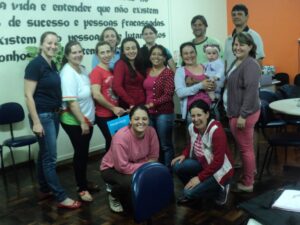 Read more about the article Atividades do Pnaic são retomadas pela Secretaria de Educação de Passos Maia
