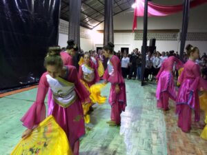 Read more about the article V Mostra de Dança de Vargeão reúne centenas de pessoas no Setembro Cultural