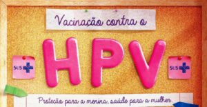Read more about the article Escolas de Xanxerê vacinam contra HPV de 14 a 25 de setembro