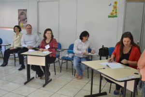 Read more about the article Novos conselheiros tutelares são eleitos em Passos Maia