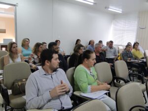 Read more about the article Prestação de contas dos recursos da saúde é tema de treinamento na AMAI