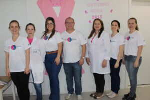 Read more about the article Xaxim realiza quase 150 exames preventivos no Sábado D
