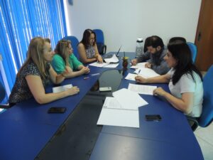 Read more about the article Lajeado Grande inicia planejamento da lei da assistência social