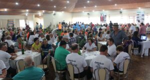 Read more about the article XXV encontro regional dos diabéticos reúne grande público em São Domingos