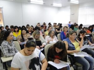 Read more about the article AMAI e IFSC promoveram curso sobre Boas Práticas