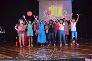 Read more about the article Assistência Social promoveu um “Show de Talentos”