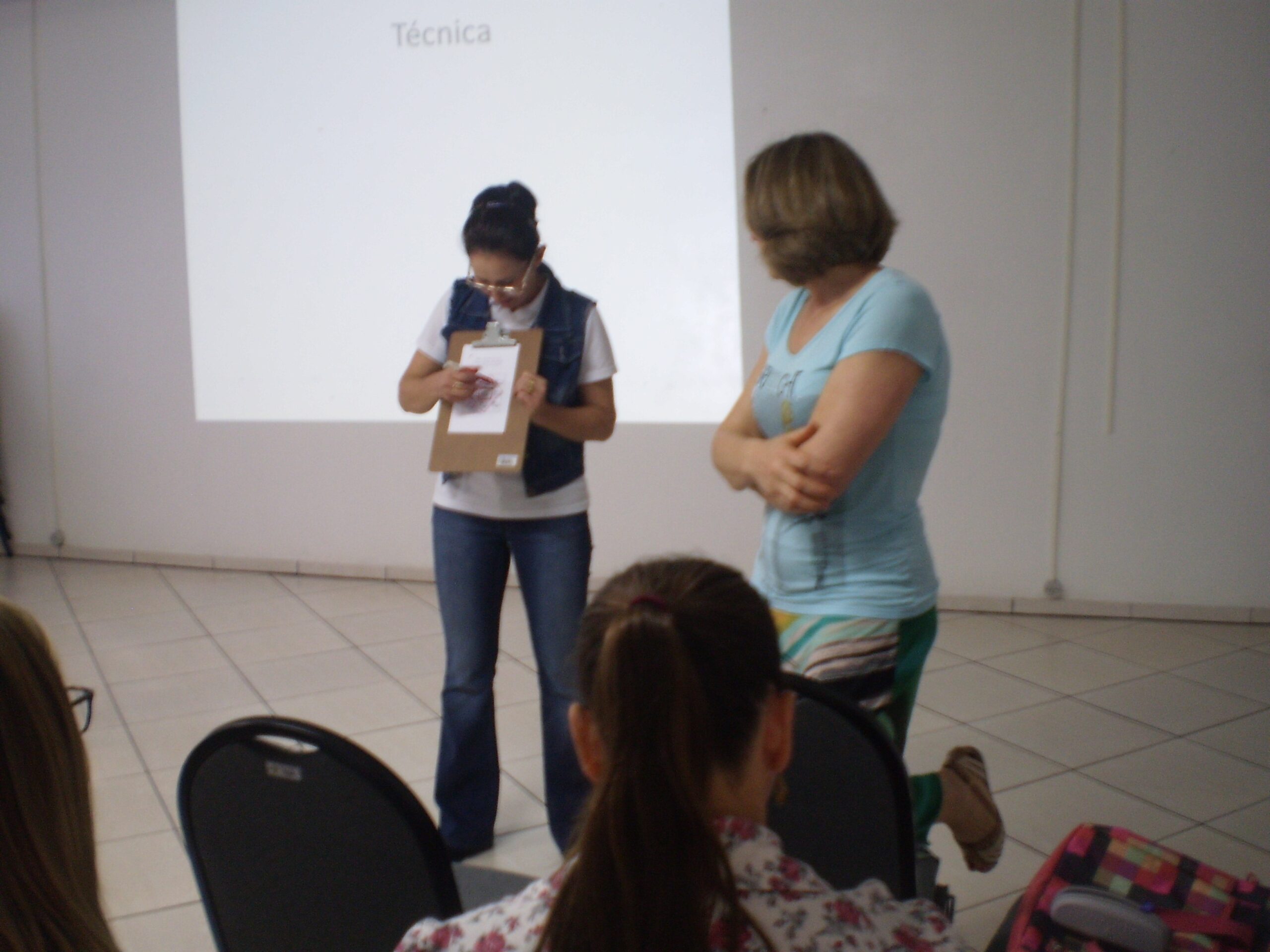 Read more about the article Departamento de Assistência Social realiza capacitação para profissionais do SCFV