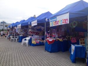 Read more about the article Feira do Artesanato em Faxinal dos Guedes