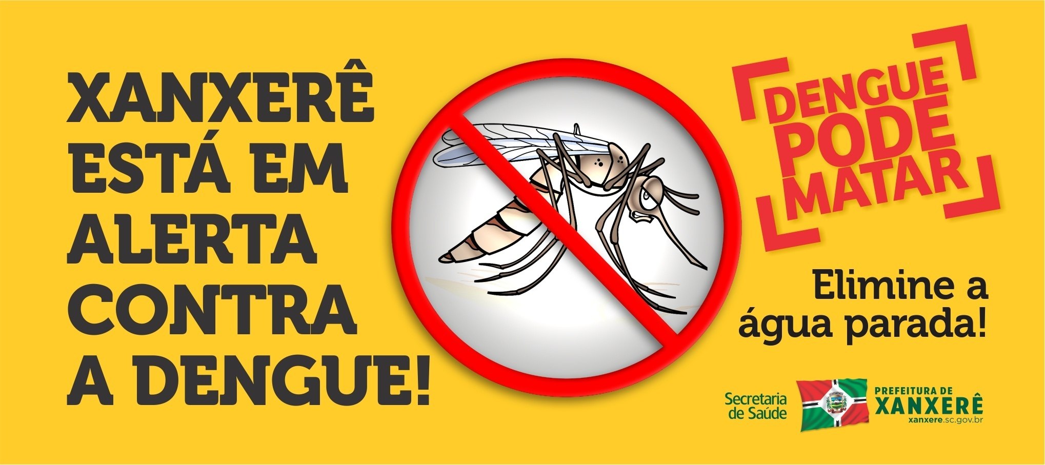 You are currently viewing Famílias atendidas no CRAS serão orientadas contra a Dengue
