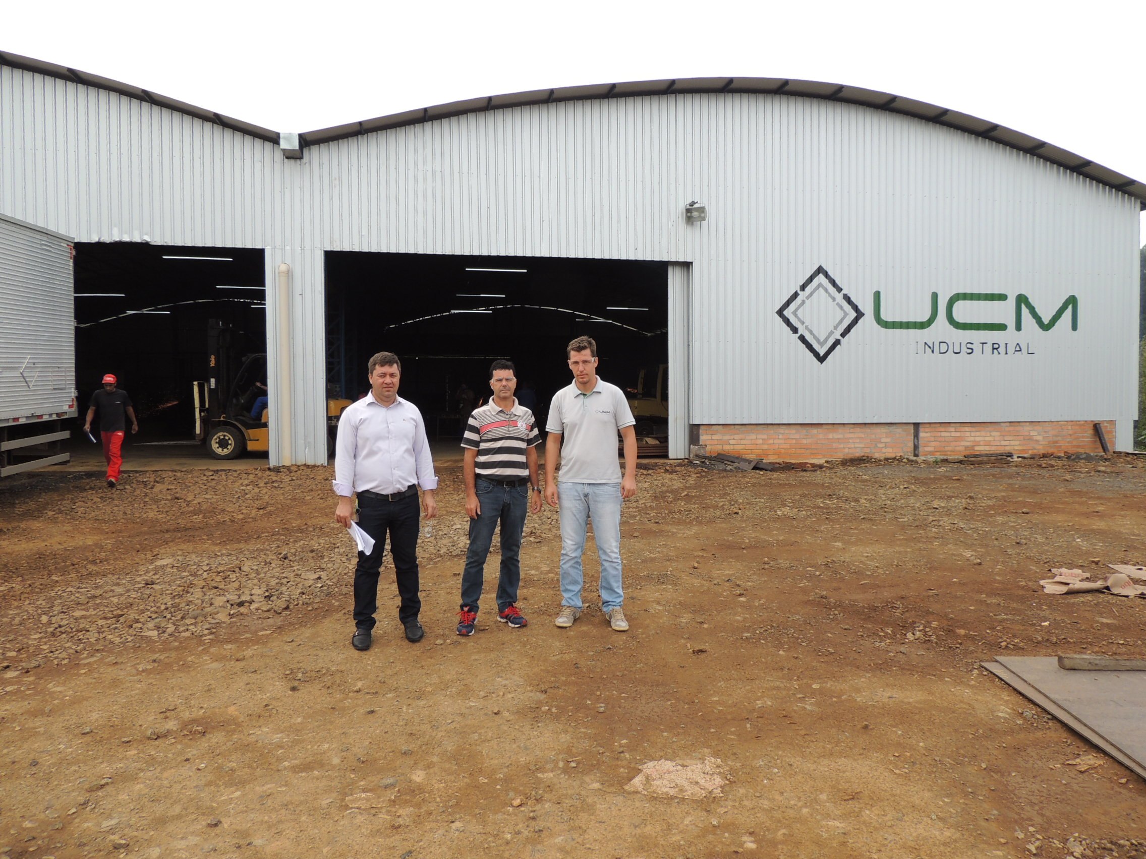 Read more about the article UCM inicia atividades em Lajeado Grande