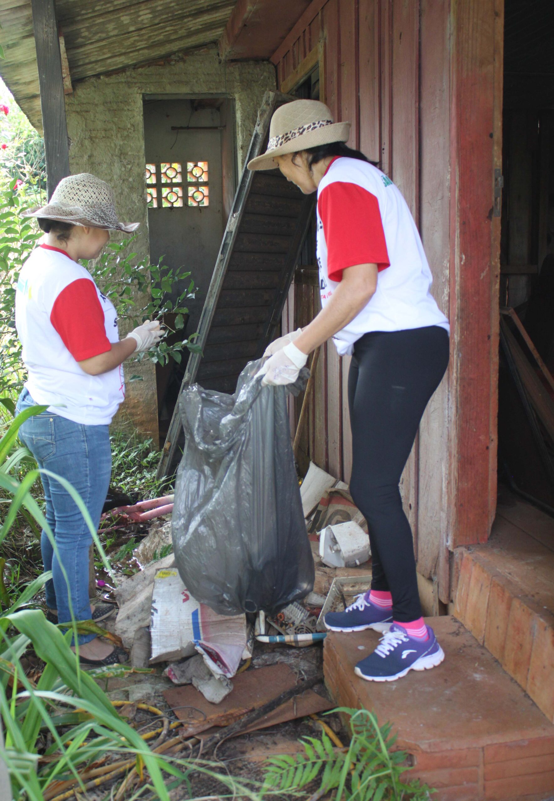 You are currently viewing São Domingos contra a Dengue