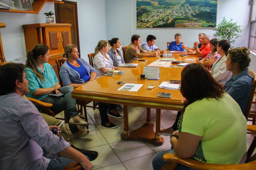 Read more about the article Mobilização contra a dengue deve envolver cerca de 100 pessoas em Ponte Serrada