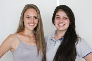 Read more about the article Conheça a Rainha e Princesa da 5ª FAIC São Domingos