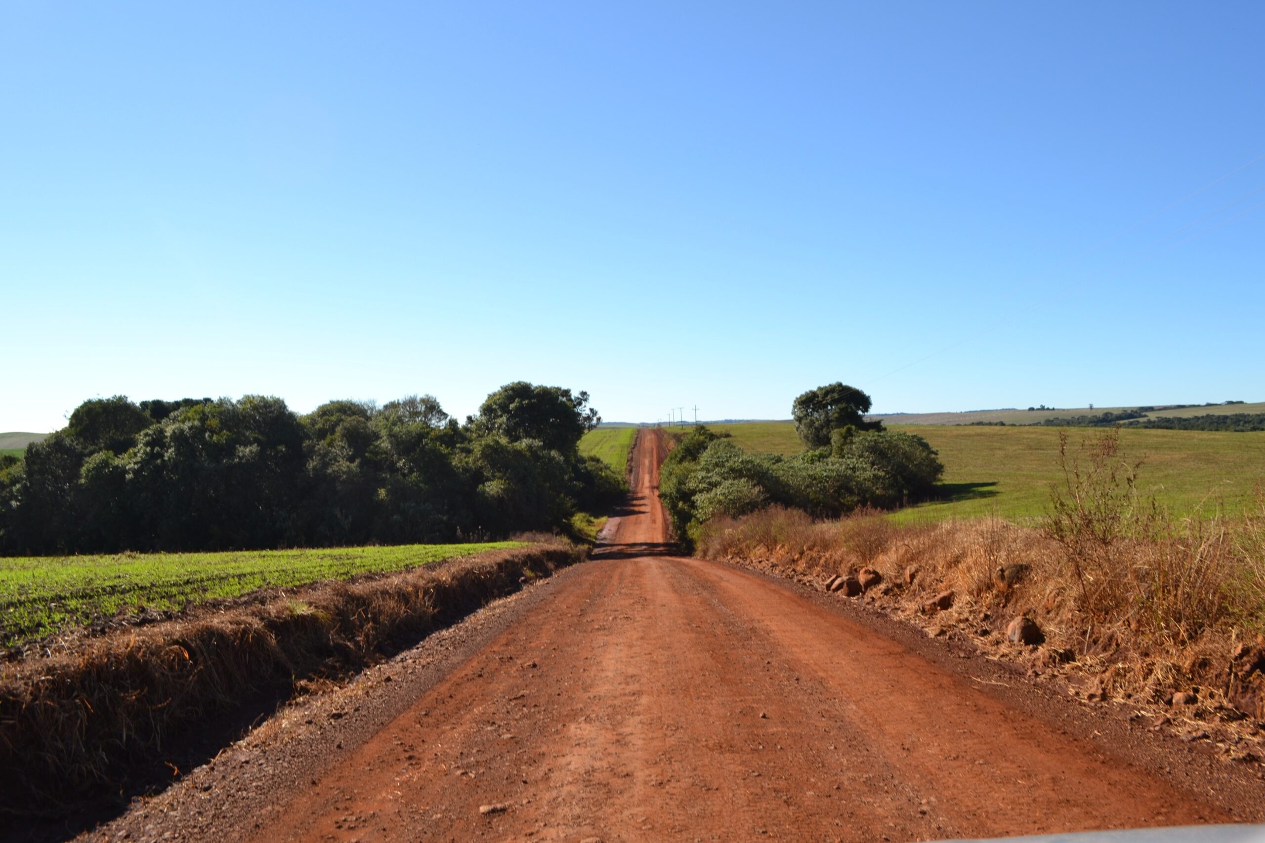 You are currently viewing Prefeitura encaminha para câmara Projeto de Lei que autoriza vinda de 750 mil em recursos para conservação de estradas do interior