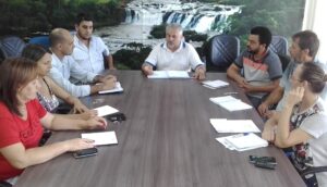 Read more about the article Prefeito anuncia mudança no secretariado municipal em Abelardo Luz