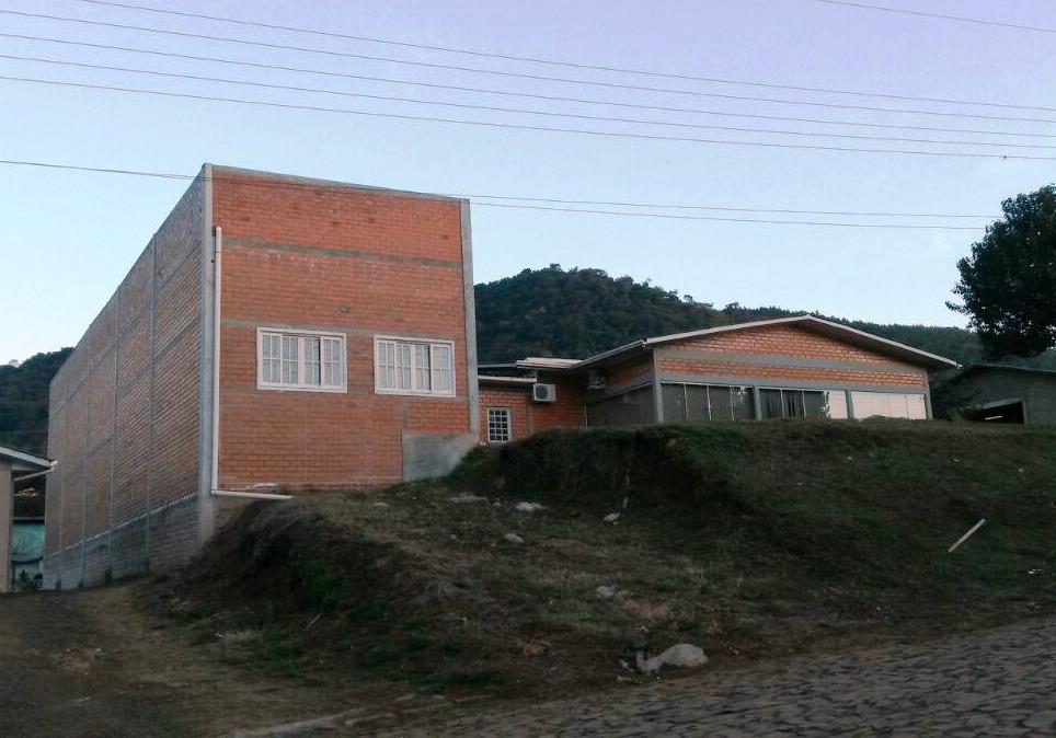 You are currently viewing Cancha de bocha de mais de R$ 100 mil será inaugurada sábado em Passos Maia