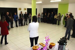 Read more about the article Sala do Empreendedor entra em atividade em Passos Maia