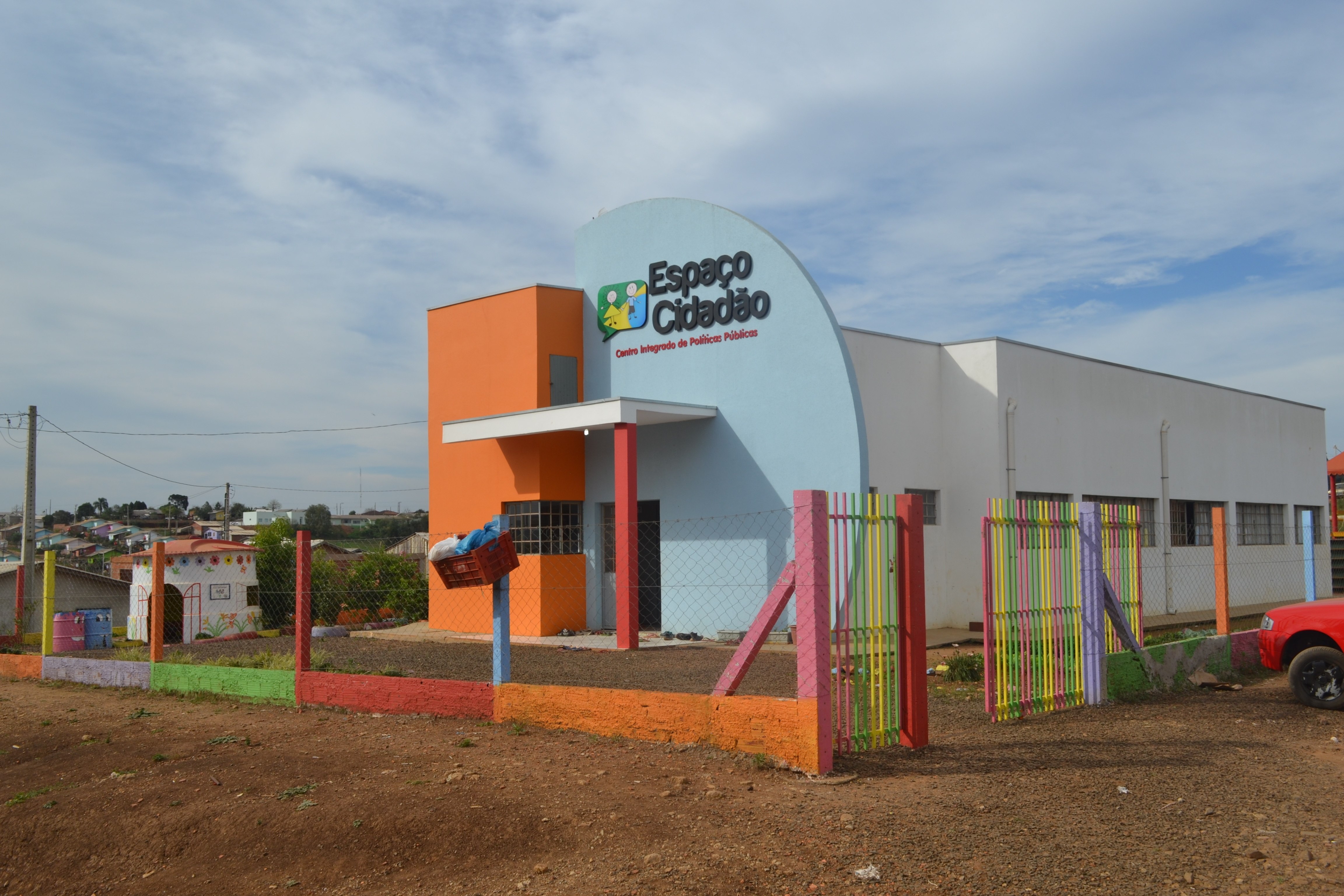 Read more about the article Prefeitura abre nova creche no bairro São João Maria