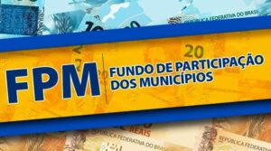 Read more about the article Municípios recebem nesta sexta-feira última parcela do FPM de setembro