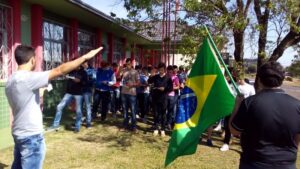 Read more about the article Junta de Serviço Militar faz cerimônia de entrega de Certificados de Dispensa de Incorporação
