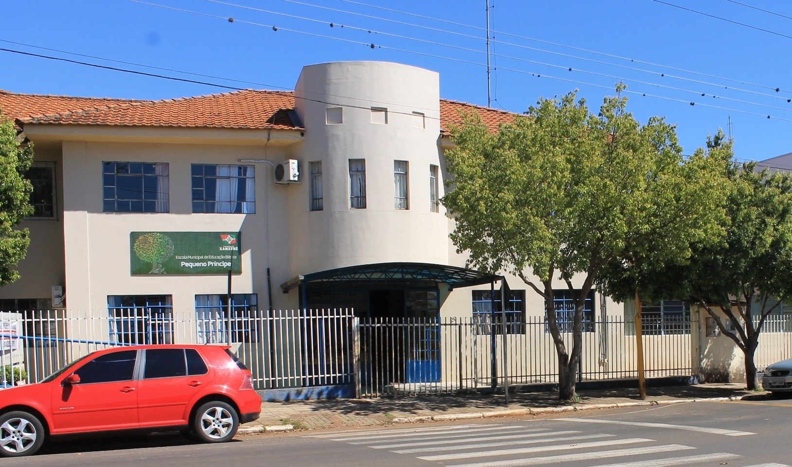 You are currently viewing Xanxerê inicia em novembro o período de matrículas na rede municipal de ensino