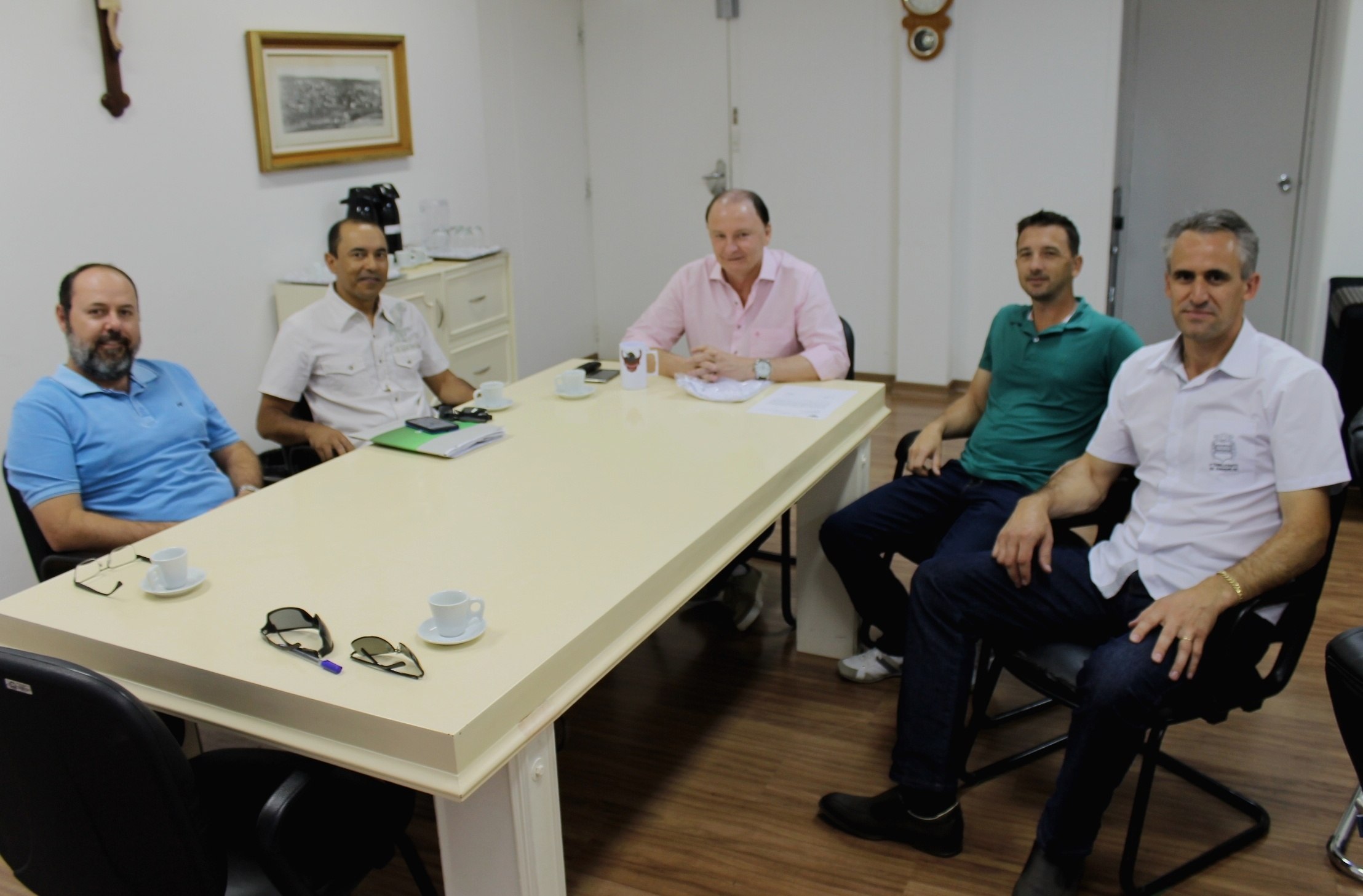 Read more about the article Equipe do Moto Clube agradece prefeito de Xanxerê