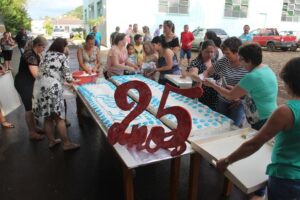 Read more about the article Passos Maia comemora 25º aniversário com programação especial em praça pública