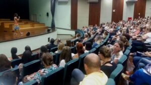 Read more about the article Servidores da Prefeitura de Xanxerê participam de duas palestras nesta segunda-feira (6)