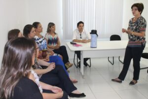 Read more about the article Secretaria de Saúde anuncia centralização dos serviços nas salas de vacinas