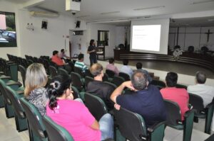 Read more about the article Prefeitura realiza audiência pública para cumprimento de metas fiscais