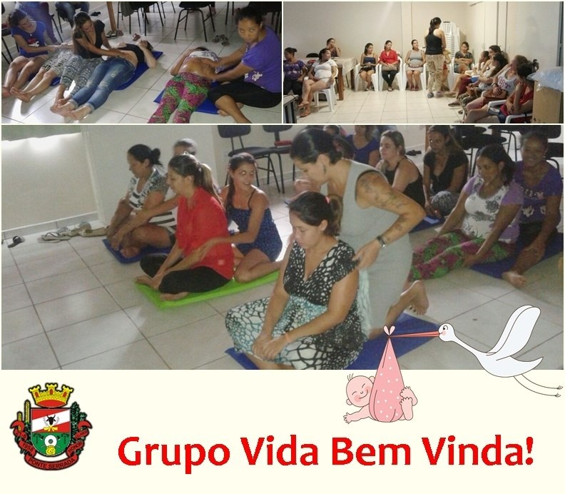 You are currently viewing Grupo Vida Bem Vinda retoma atividades em Ponte Serrada