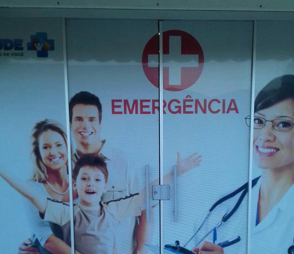 Read more about the article Sala de Emergência recebe melhorias no Posto de Saúde de Passos Maia