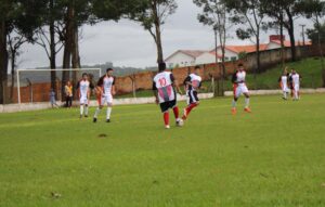 Read more about the article Campeonato Municipal de Futebol de Campo 2017 inicia em São Domingos