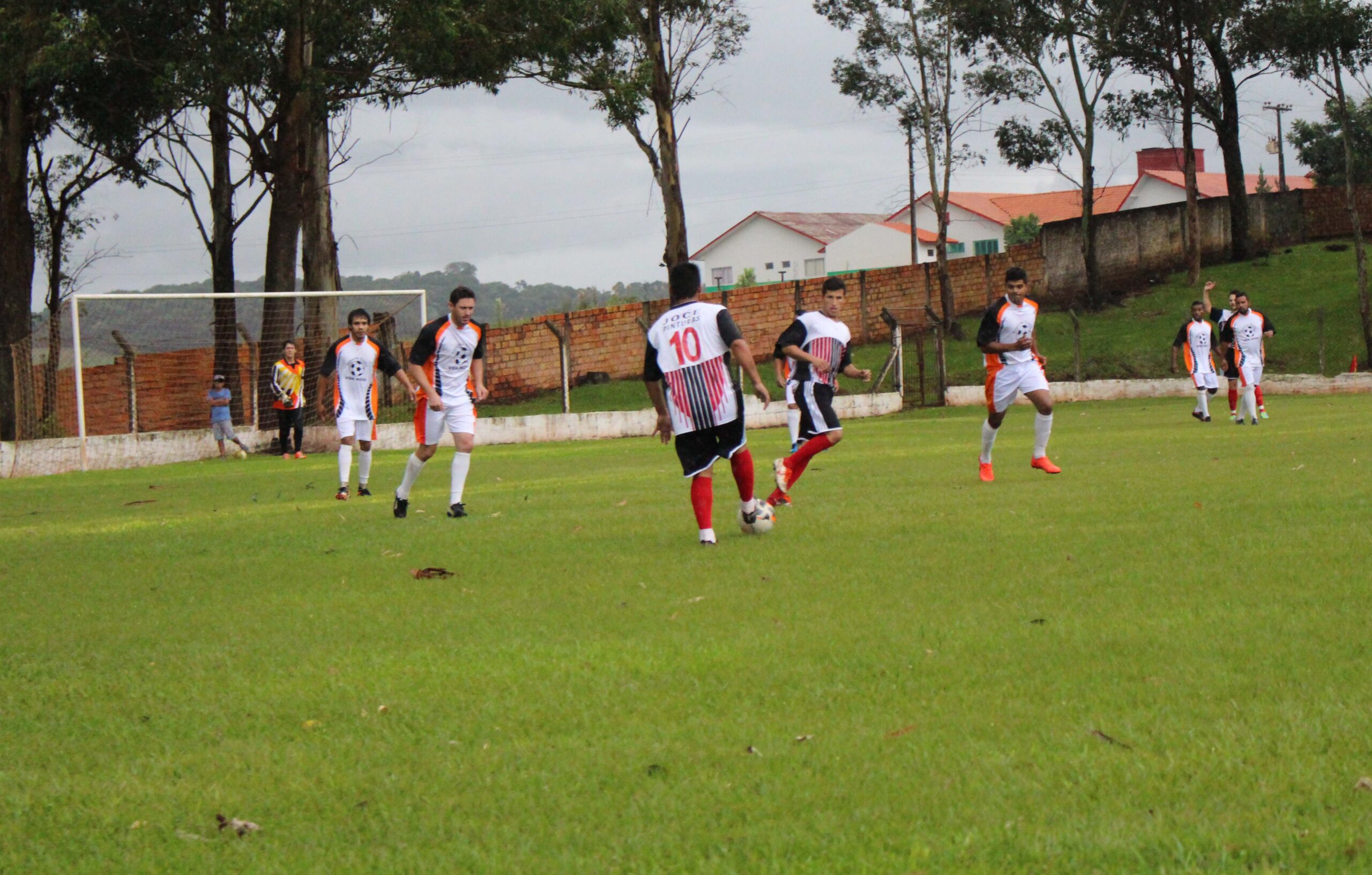 You are currently viewing Campeonato Municipal de Futebol de Campo 2017 inicia em São Domingos