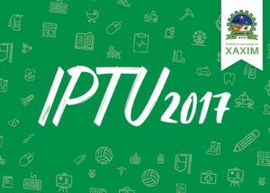 Read more about the article Prefeitura de Xaxim divulga calendário do IPTU 2017
