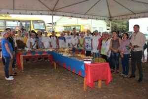 Read more about the article Passos Maia comemora Dia da Terra com evento especial