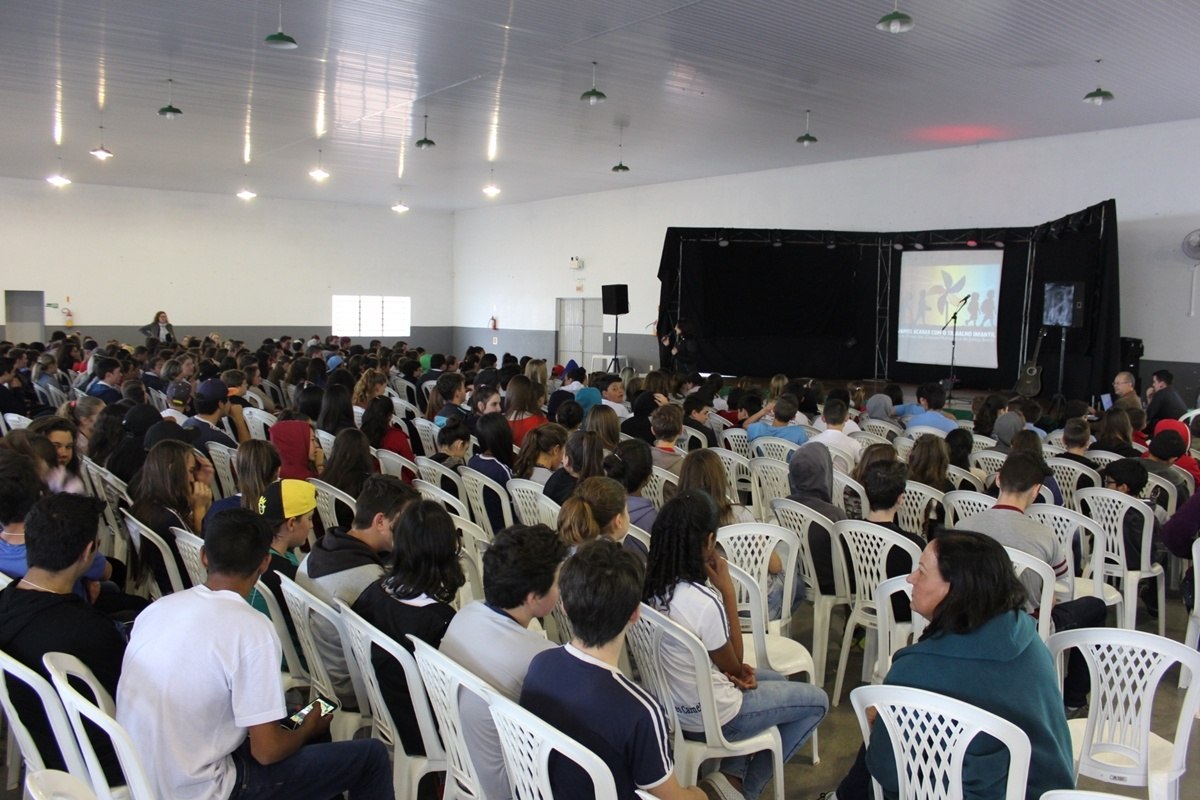 You are currently viewing Governo de Xaxim apoia realização da 2ª etapa do Circuito Oeste de Corridas de Rua 7 km