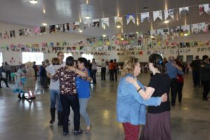 Read more about the article Secretaria da Assistência Social realiza festa junina para mães e grupos da terceira idade