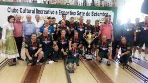 Read more about the article Equipe de Xanxerê conquista o bi-campeonato da Taça Brasil de Bolão 23